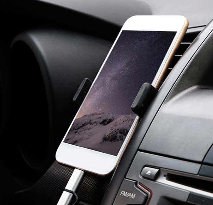 soporte celular