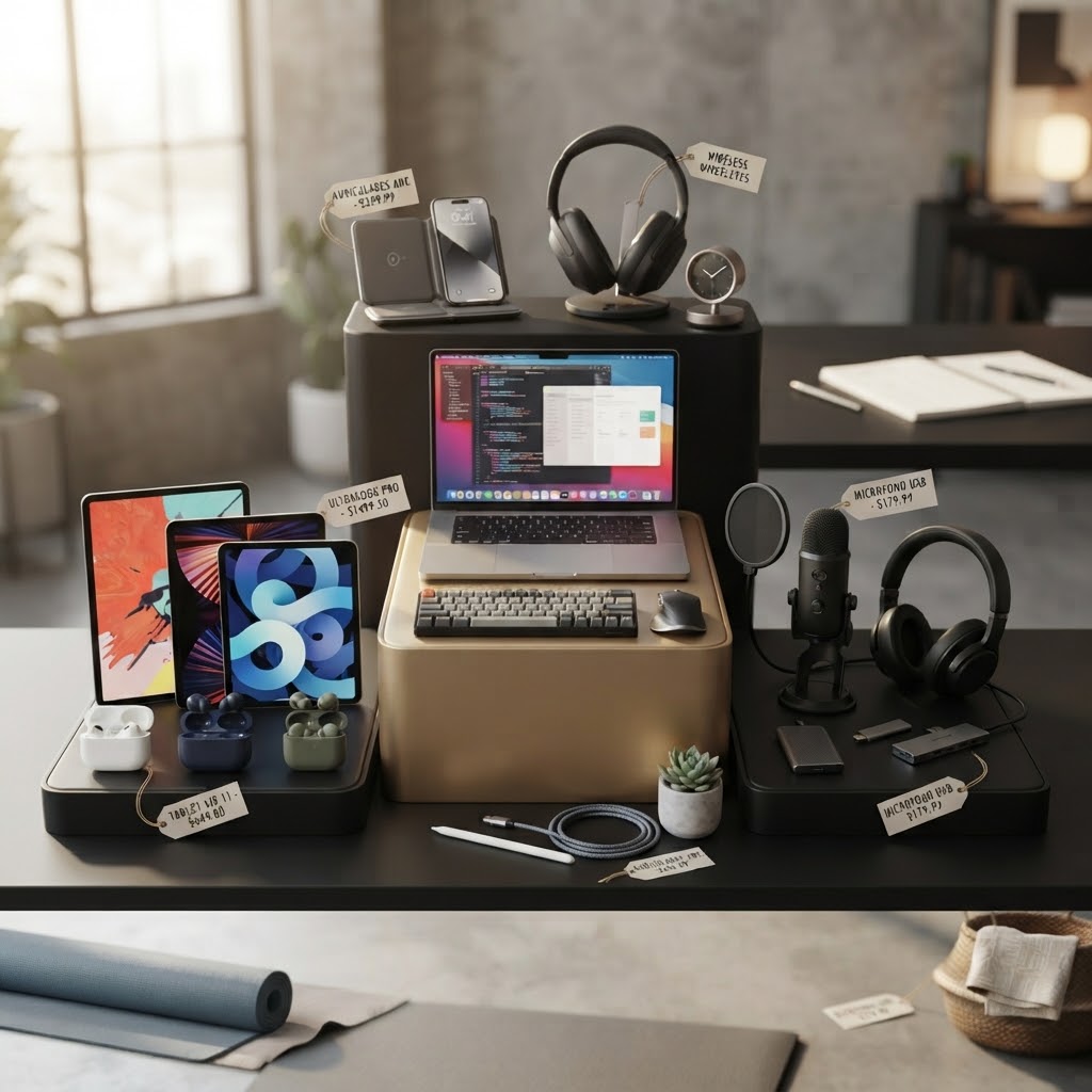 TECNOLOGIA Y ELECTRONICA