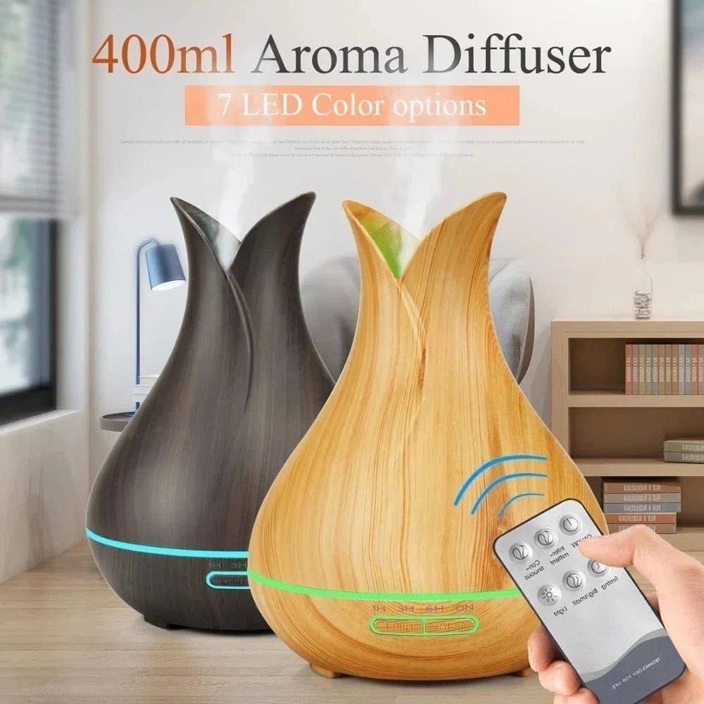 Humidificador de Aire para Hogar – Ambientes más frescos y saludables