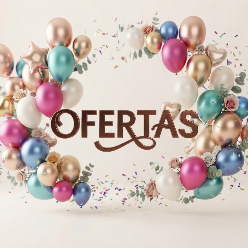 OFERTAS DESTACADAS
