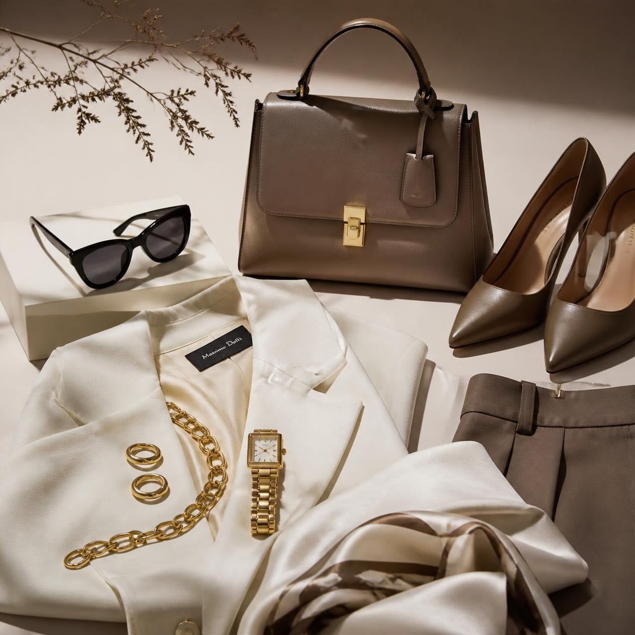 ACCESORIOS Y MODA