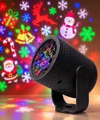 PROYECTOR NAVIDEÑO 2 X 1 - Imagen 2